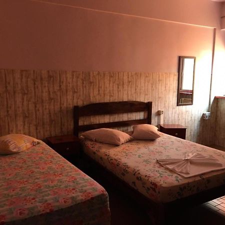 Hotel Granada Манаус Экстерьер фото