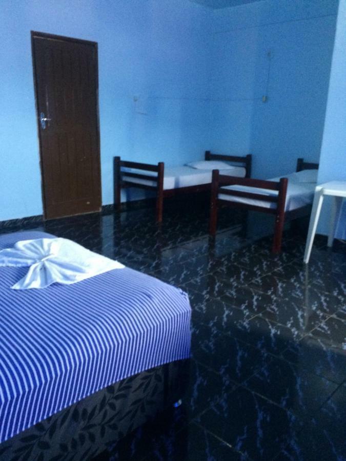 Hotel Granada Манаус Экстерьер фото