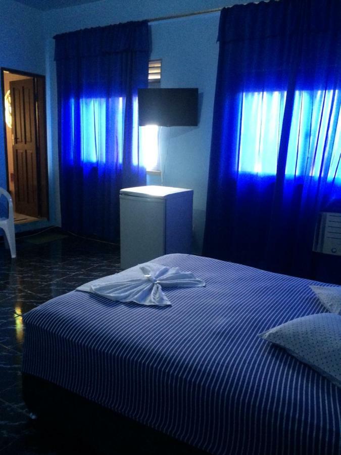 Hotel Granada Манаус Экстерьер фото