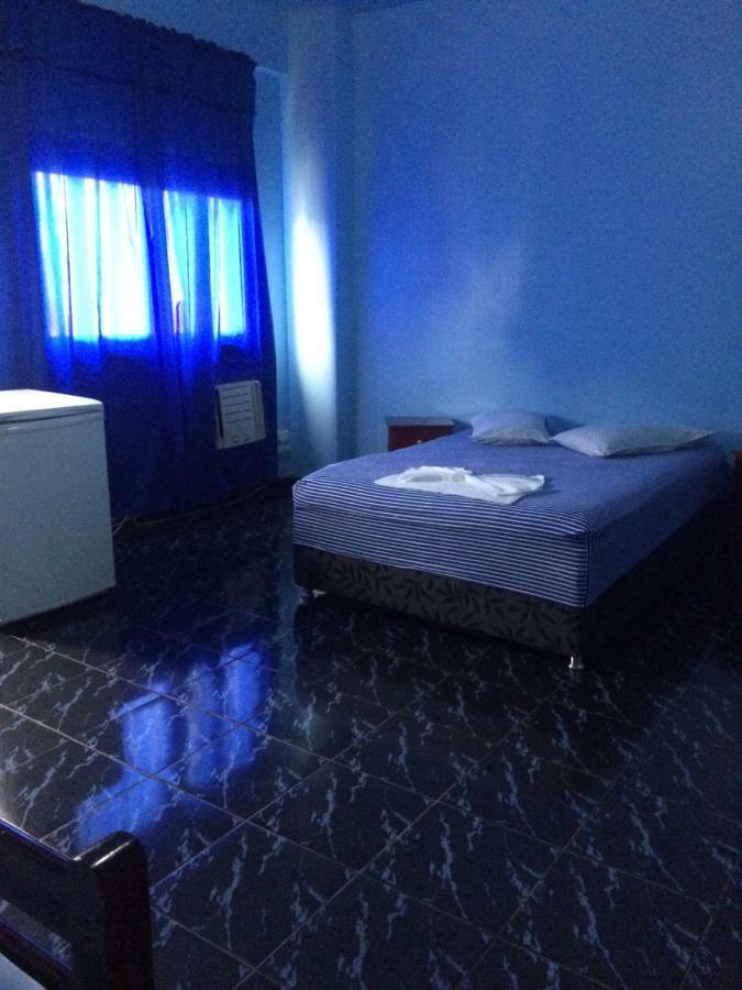 Hotel Granada Манаус Экстерьер фото