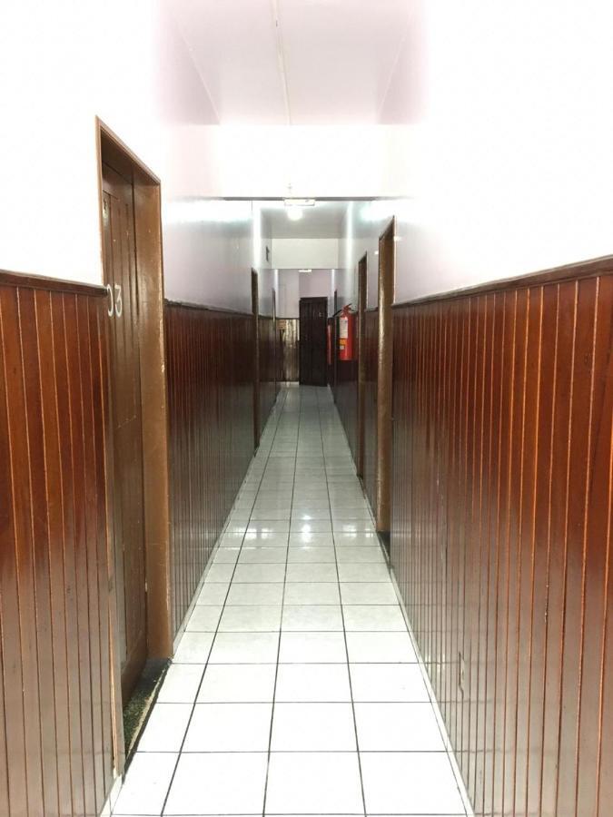 Hotel Granada Манаус Экстерьер фото