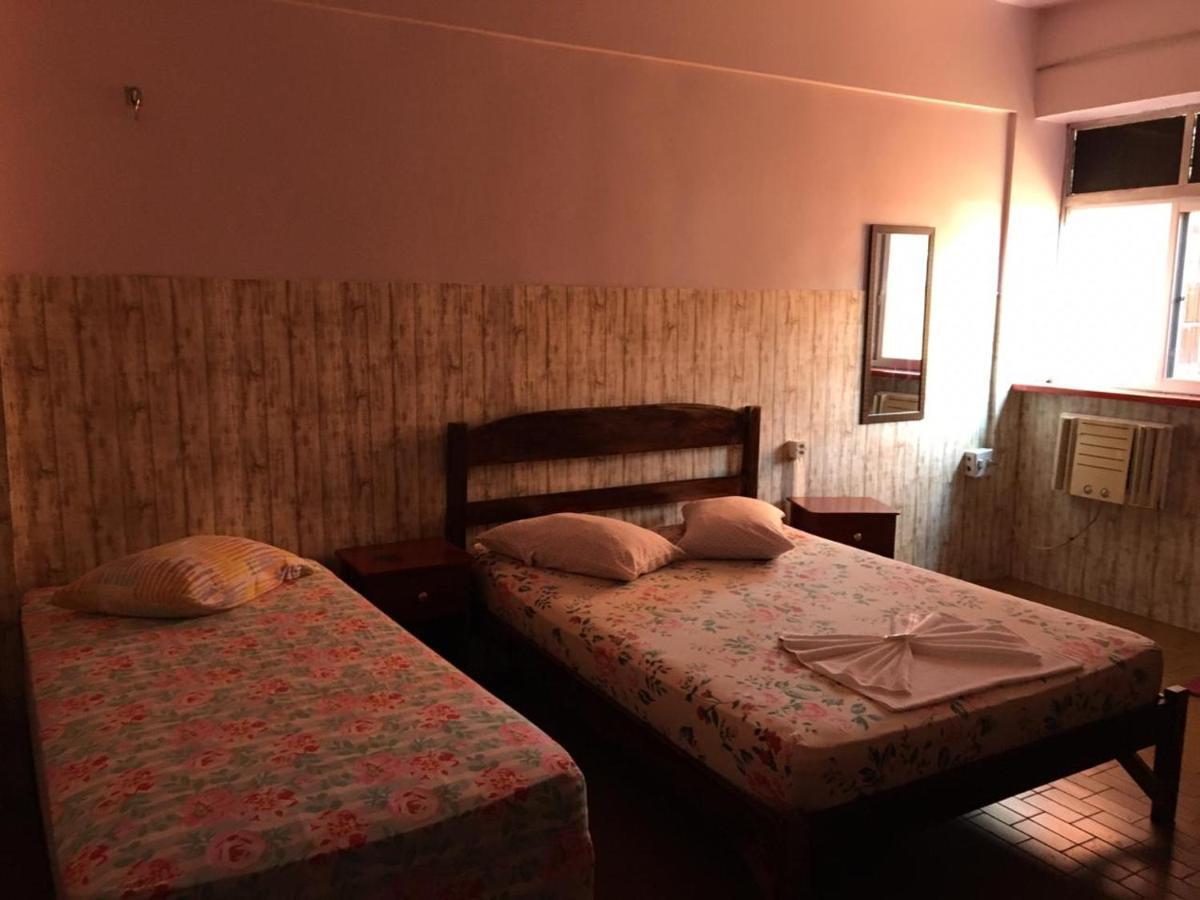 Hotel Granada Манаус Экстерьер фото