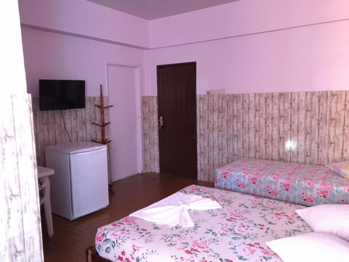 Hotel Granada Манаус Экстерьер фото