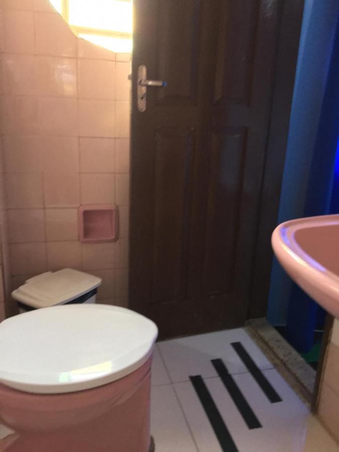 Hotel Granada Манаус Экстерьер фото